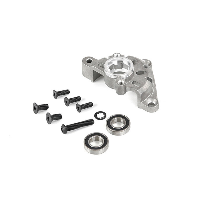 RovanSports Metal clutch mount with bearings and screws