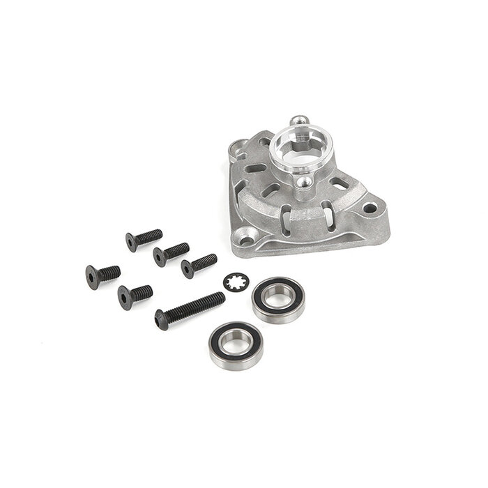 RovanSports Metal clutch mount with bearings and screws