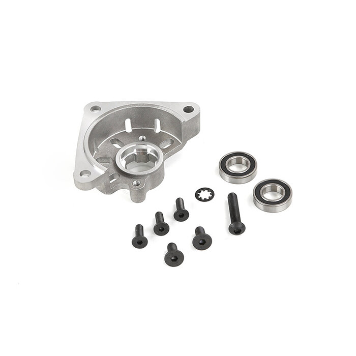 RovanSports Metal clutch mount with bearings and screws