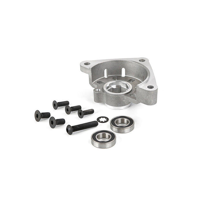 RovanSports Metal clutch mount with bearings and screws