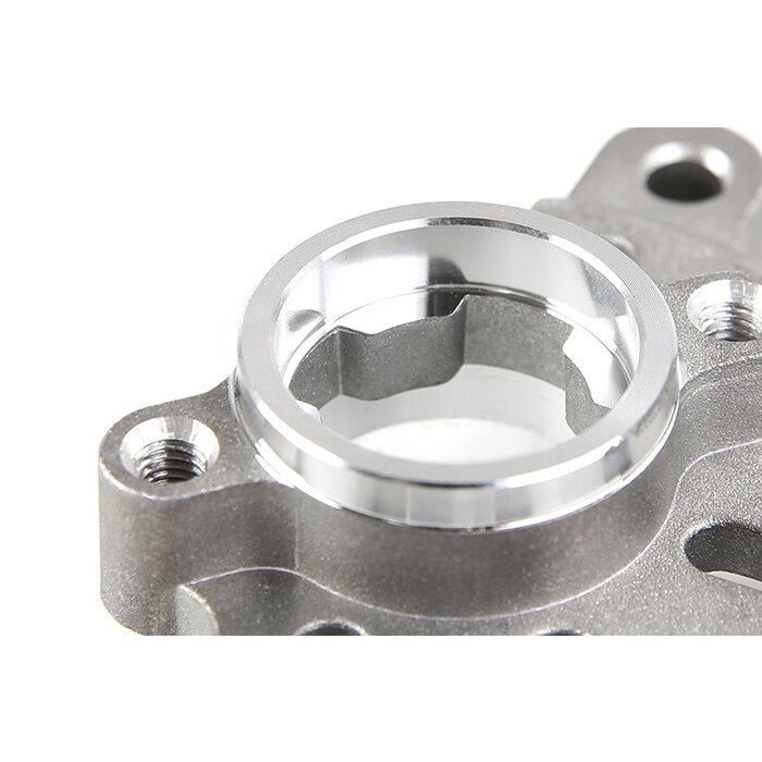 RovanSports Metal clutch mount with bearings and screws