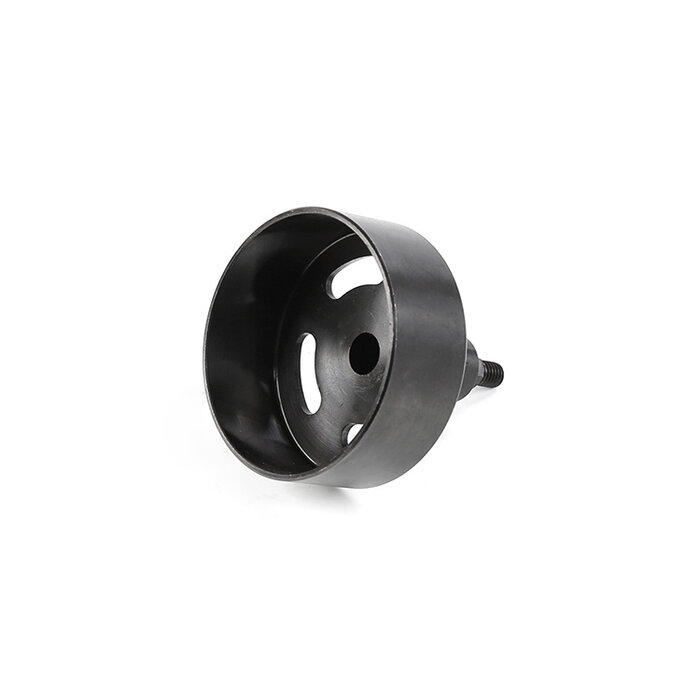 RovanLosi Losi 5ive-t LT integrated hex. clutch bell