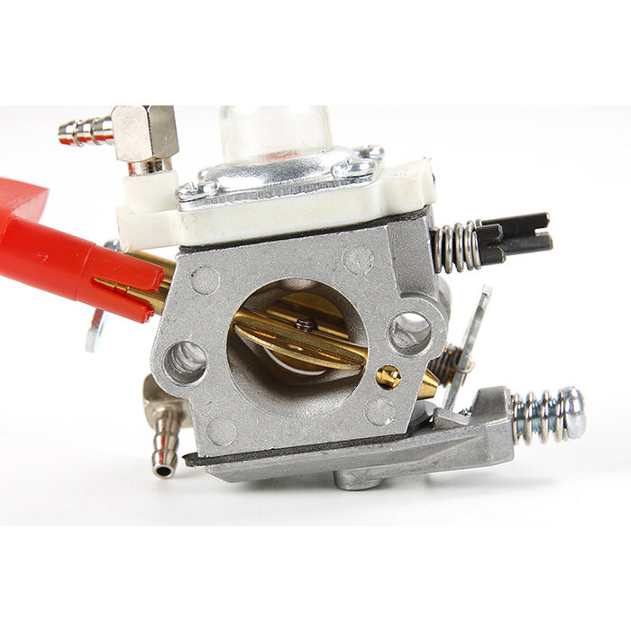 Rovan 1107 Gasvergaser, passend für HPI Baja 5B 5T SS Zenoah, King Motor Rovan