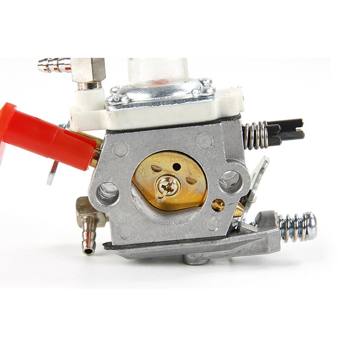 Rovan  1107 Gas Carburetor Fits HPI Baja 5B 5T SS Zenoah, King Motor Rovan