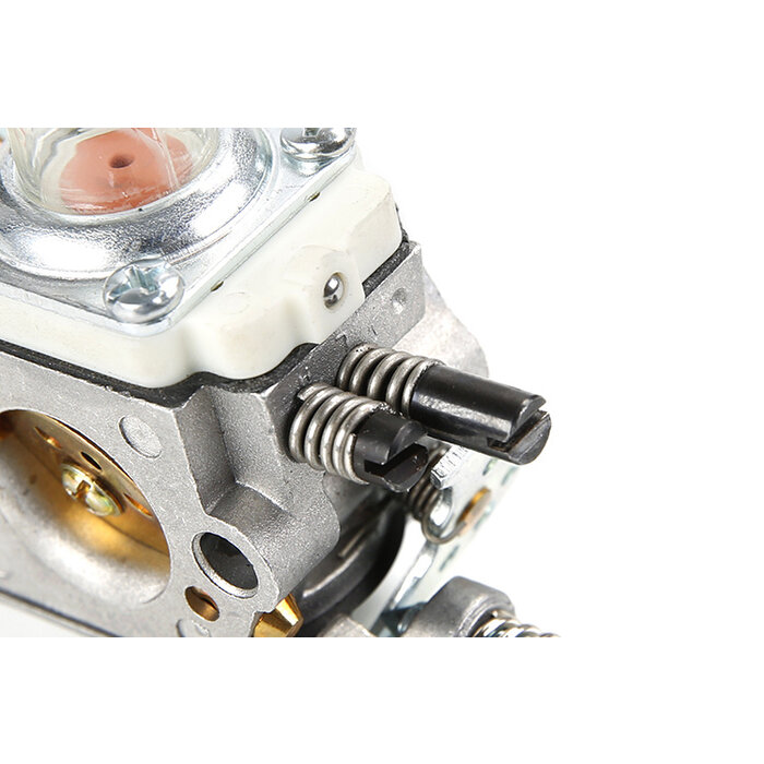 Rovan 1107 gascarburateur past op HPI Baja 5B 5T SS Zenoah, King Motor Rovan