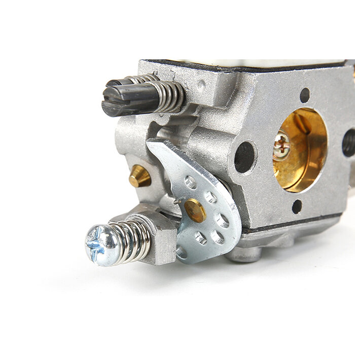 Rovan  1107 Gas Carburetor Fits HPI Baja 5B 5T SS Zenoah, King Motor Rovan