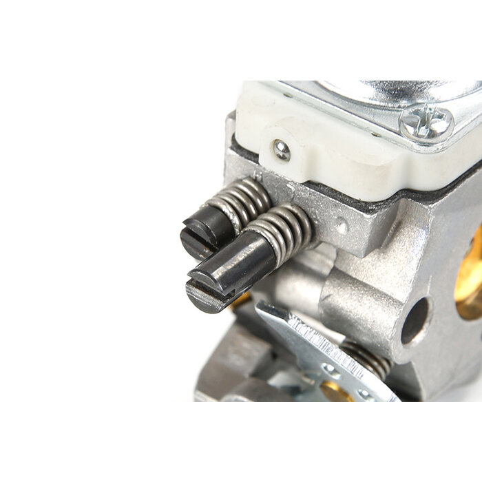 Rovan 1107 gascarburateur past op HPI Baja 5B 5T SS Zenoah, King Motor Rovan