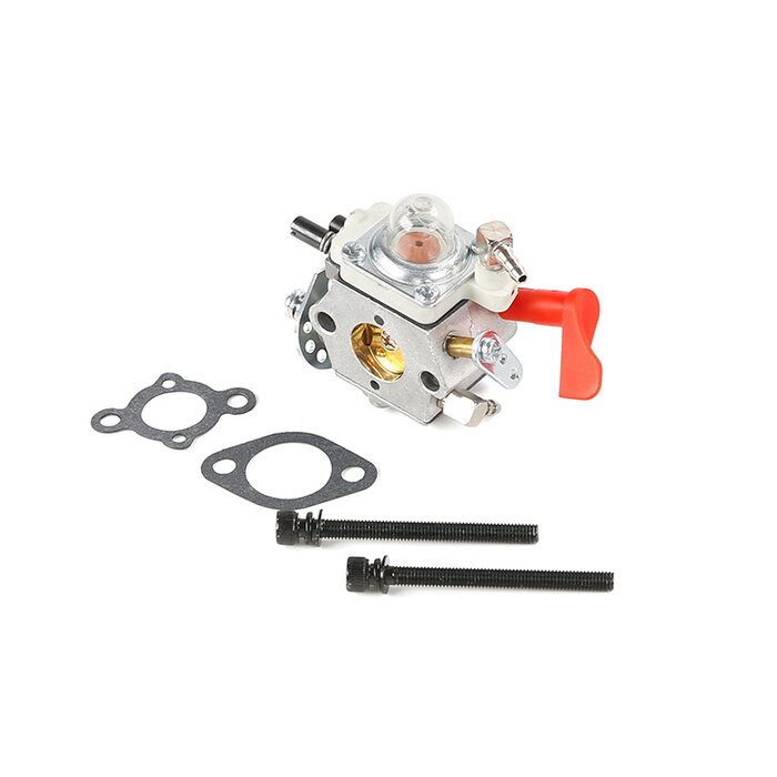 Rovan 1107 Gasvergaser, passend für HPI Baja 5B 5T SS Zenoah, King Motor Rovan