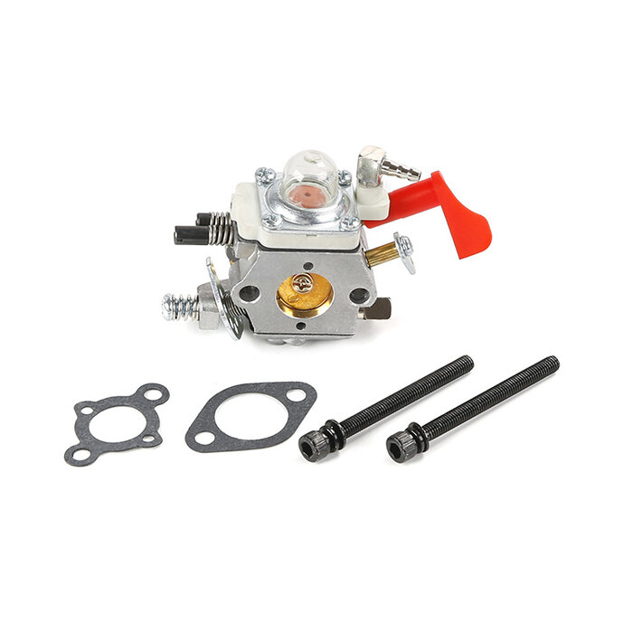 Rovan 1107 Gasvergaser, passend für HPI Baja 5B 5T SS Zenoah, King Motor Rovan