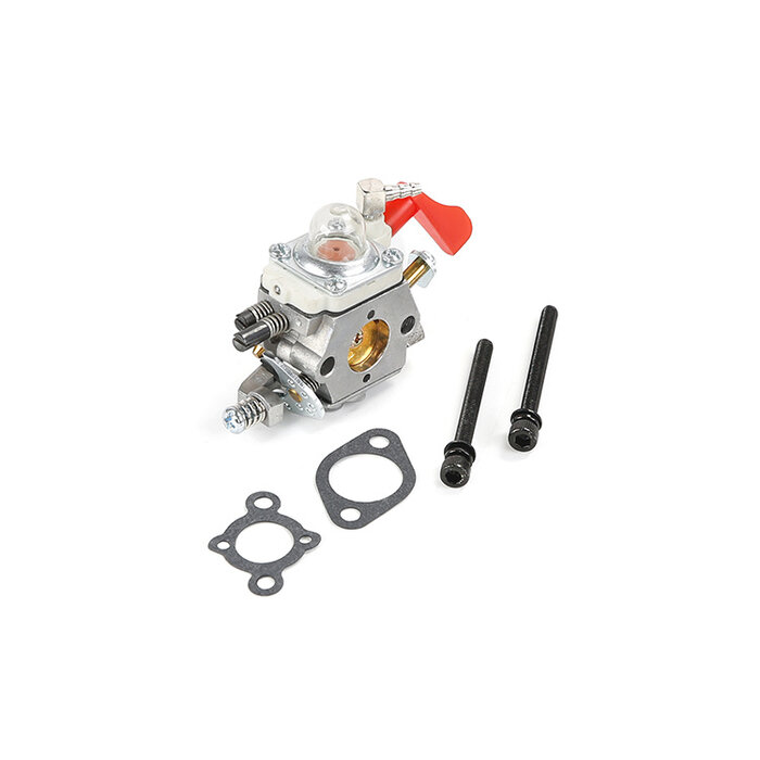 Rovan 1107 gascarburateur past op HPI Baja 5B 5T SS Zenoah, King Motor Rovan