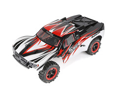 Rofun 5SC 320cc