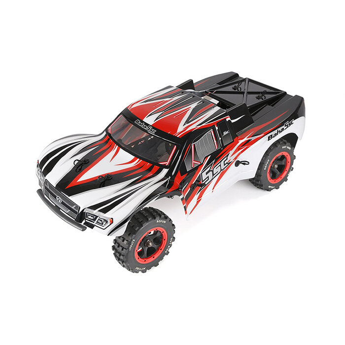 RovanSports Rofun Baja / BAHA 5SC 360cc