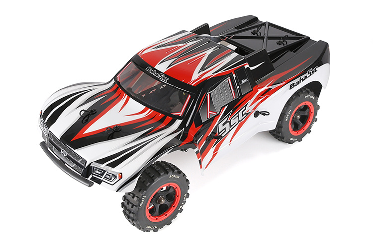 RovanSports Rofun Baja / BAHA 5SC 360cc
