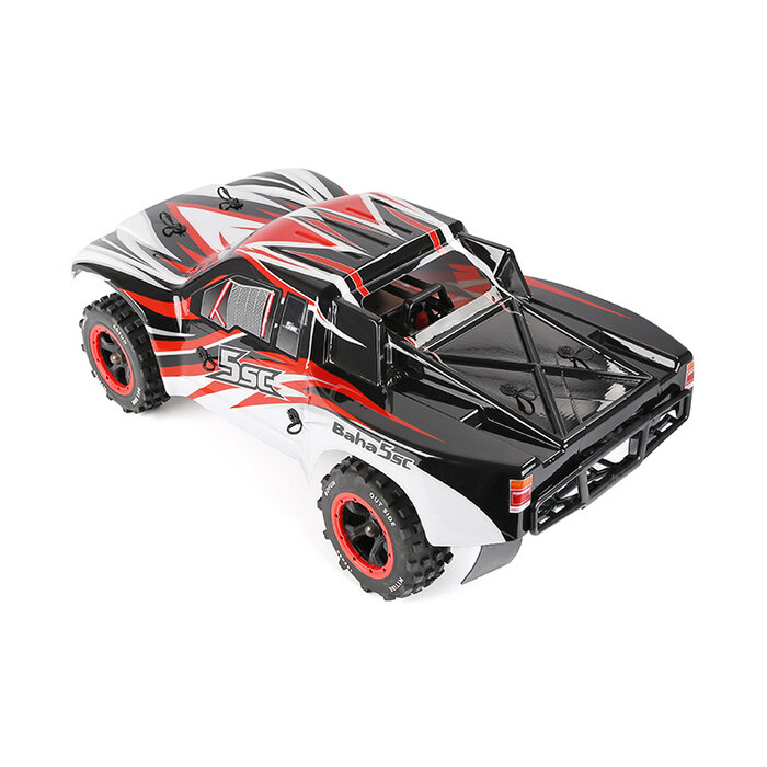 RovanSports Rofun Baja / BAHA 5SC 320cc