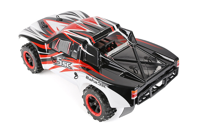 RovanSports Rofun Baja / BAHA 5SC 360cc