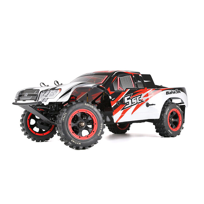 RovanSports Rofun Baja / BAHA 5SC 320cc