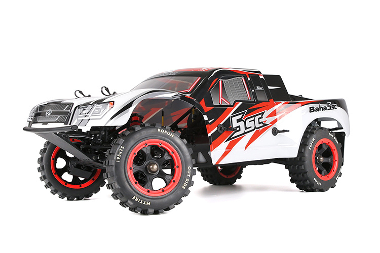 RovanSports Rofun Baja / BAHA 5SC 360cc
