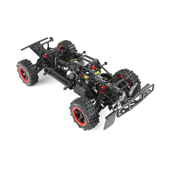 RovanSports Rofun Baja / BAHA 5SC 320cc