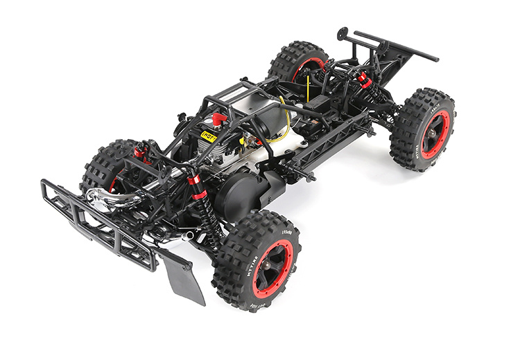 RovanSports Rofun Baja / BAHA 5SC 360cc