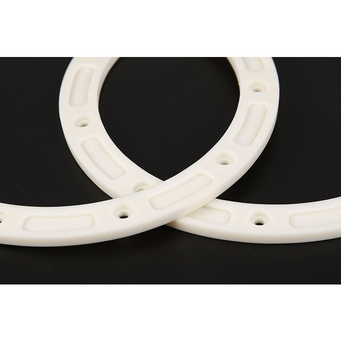 RovanSports F5 tweede generatie beadlock /afsluitringen velg (past ook RF5/D5/T5)