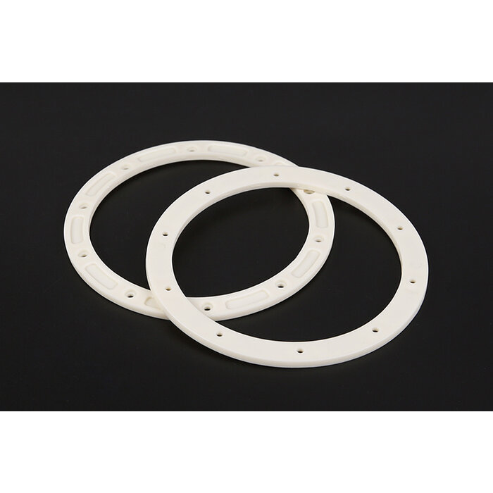 RovanSports F5 tweede generatie beadlock /afsluitringen velg (past ook RF5/D5/T5)