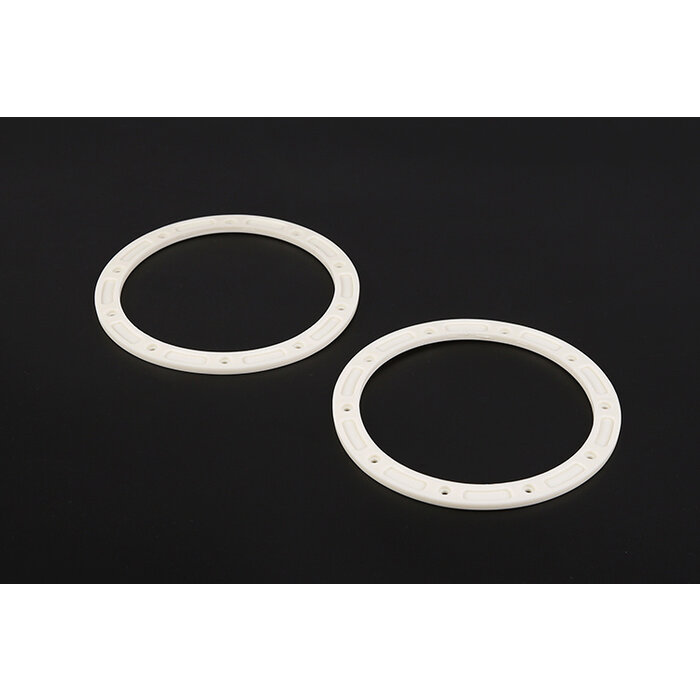 RovanSports F5 tweede generatie beadlock /afsluitringen velg (past ook RF5/D5/T5)