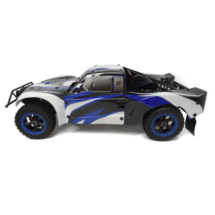 RovanLosi LT450 / RovanLosi 5iveT with 45cc motor