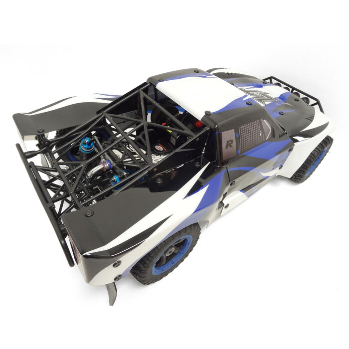 LT450 / RovanLosi 5iveT with 45cc motor