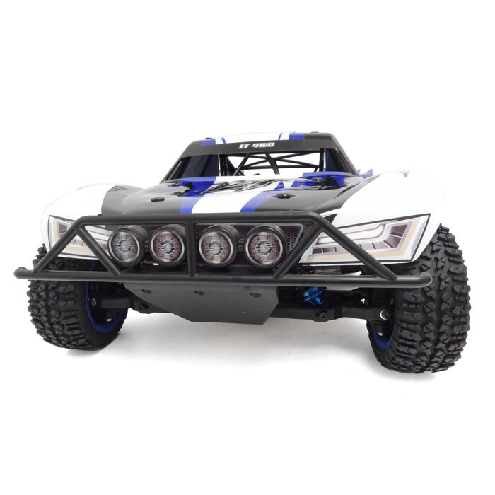 LT450 / RovanLosi 5iveT with 45cc motor