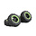 BAHA 5T/5SC/5FT 2nd Generation Wasteland Tire Assembly Complete Vehicle (with several colors beadlock)
