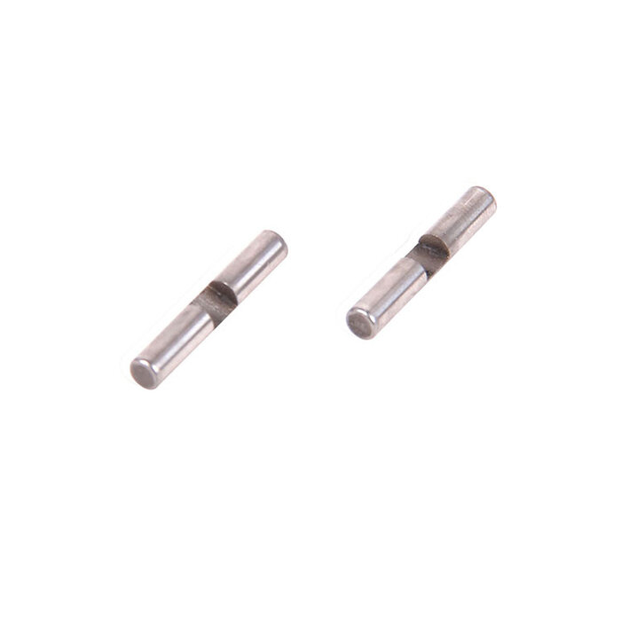 BAJA 5B/5T/5SC kruisas voor metalen differentieel van de tweede generatie (5x38) - 2 pc.