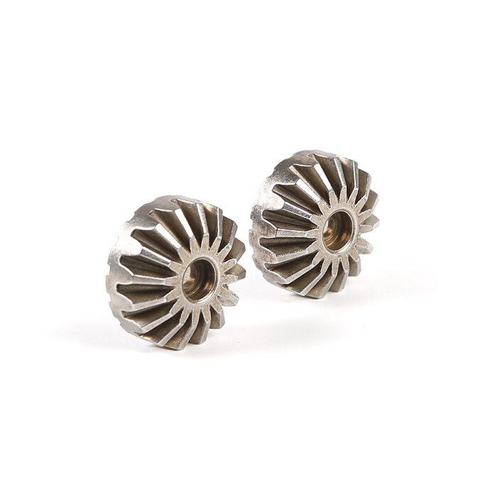 RovanSports Large bevel gear for diff. /grote tandwiel voor differentieel 2 stuks