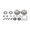 BAHA 2nd version metal differential shell kit