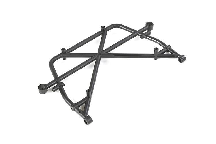 Rovan T5 Rolkooi deel 1