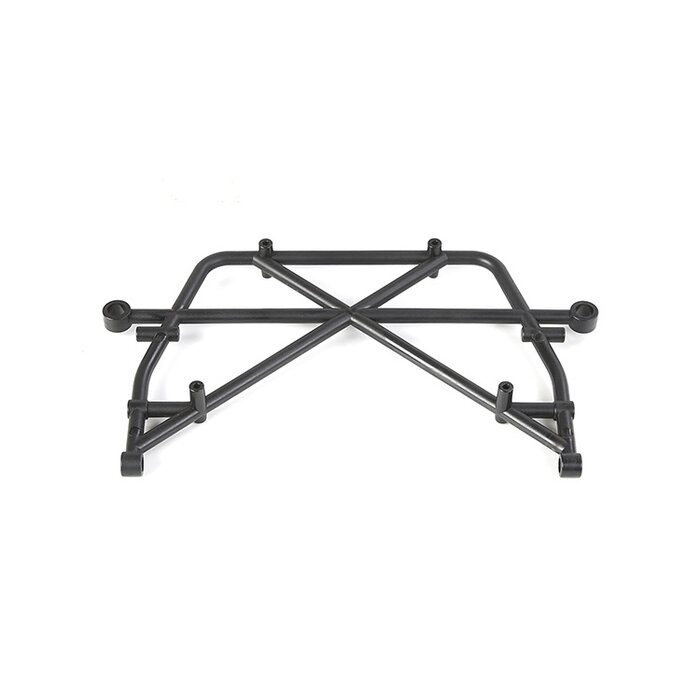 Rovan T5 Roll cage part 1