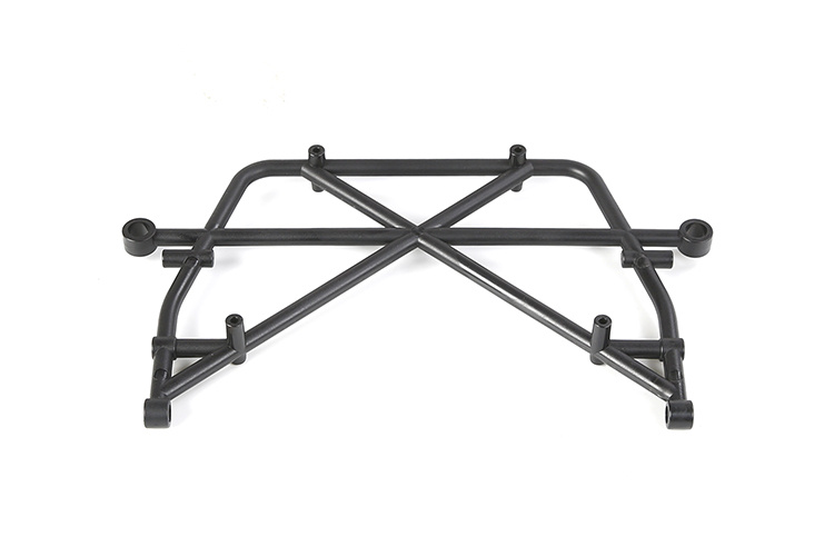 Rovan T5 Rolkooi deel 1