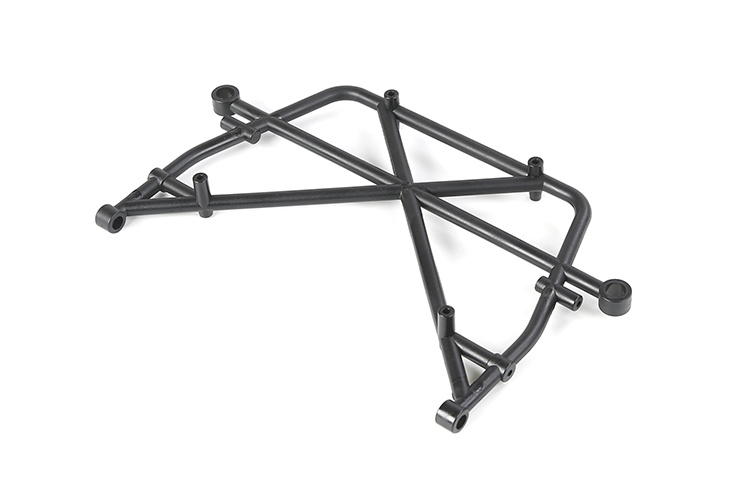 Rovan T5 Rolkooi deel 1