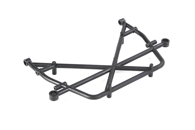 Rovan T5 Rolkooi deel 1