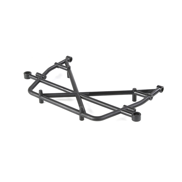 Rovan T5 Roll cage part 1