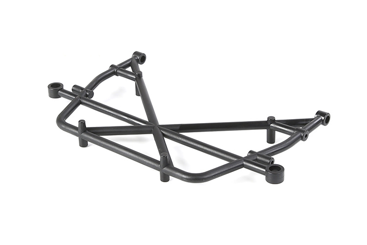 Rovan T5 Rolkooi deel 1