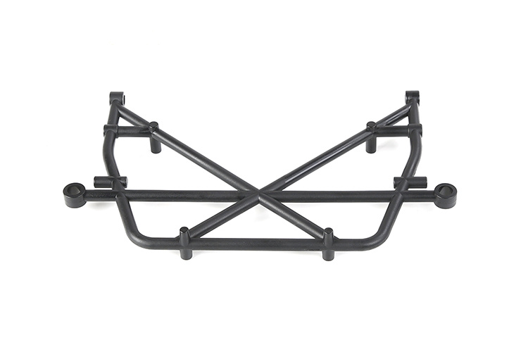 Rovan T5 Überrollkäfig Teil 1