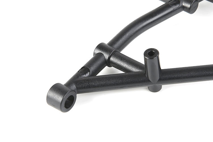 Rovan T5 Rolkooi deel 1