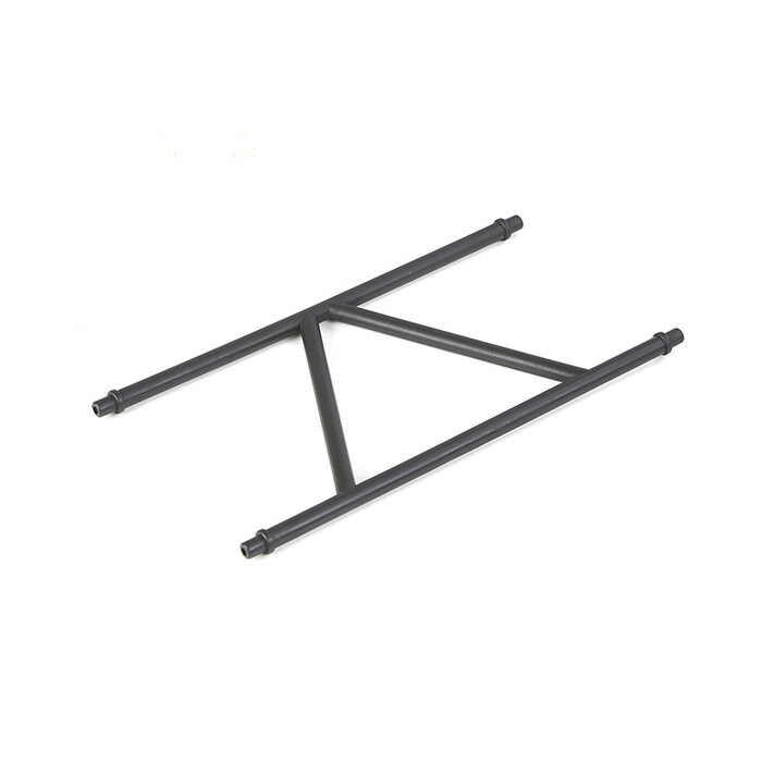 Rovan T5 Roll cage part 2