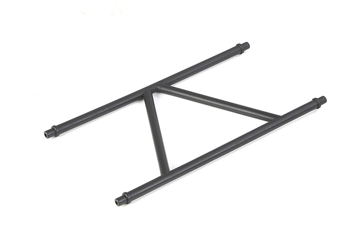 Rovan T5 Überrollkäfig Teil 2