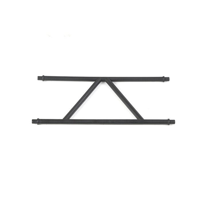 Rovan T5 Roll cage part 2