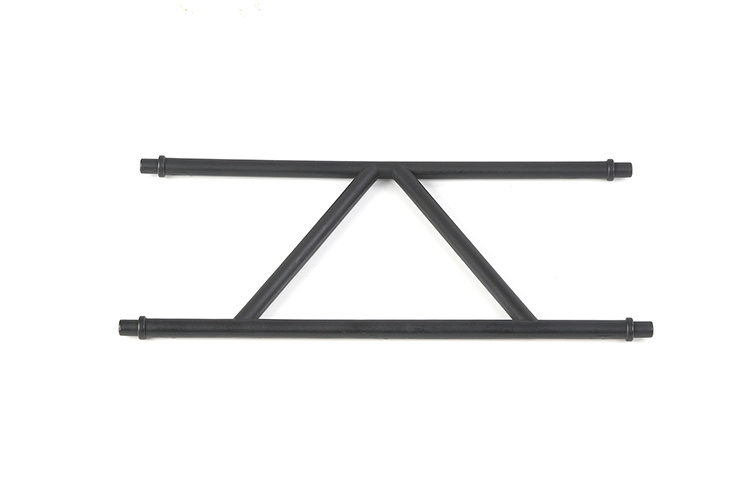 Rovan T5 Überrollkäfig Teil 2