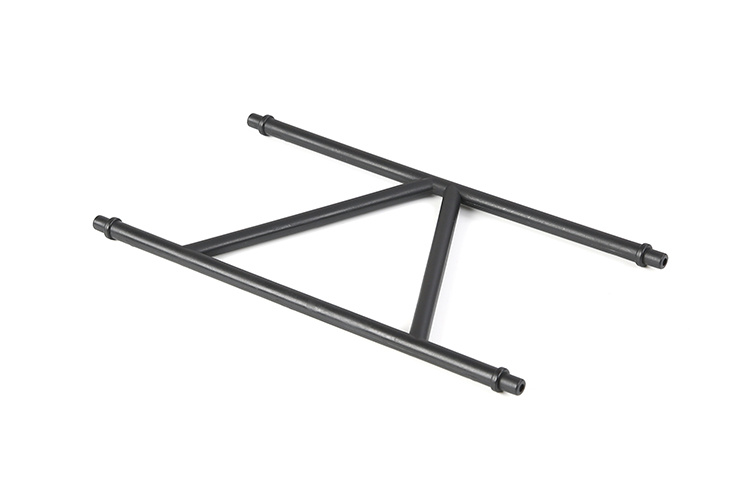 Rovan T5 Überrollkäfig Teil 2