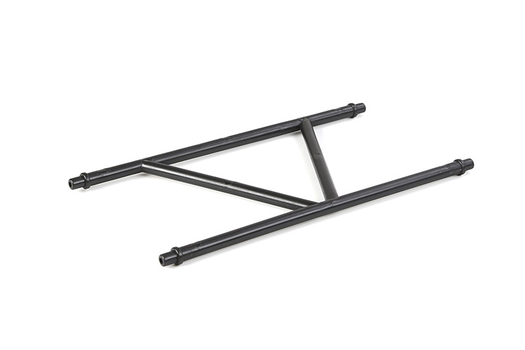 Rovan T5 Rolkooi deel 2