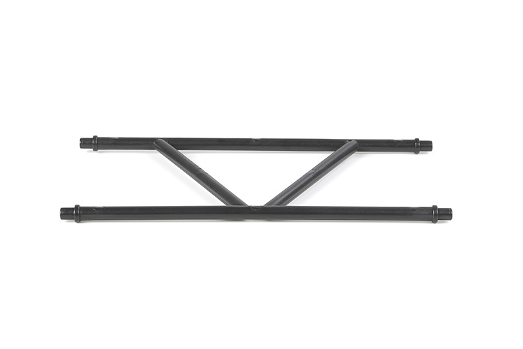 Rovan T5 Überrollkäfig Teil 2