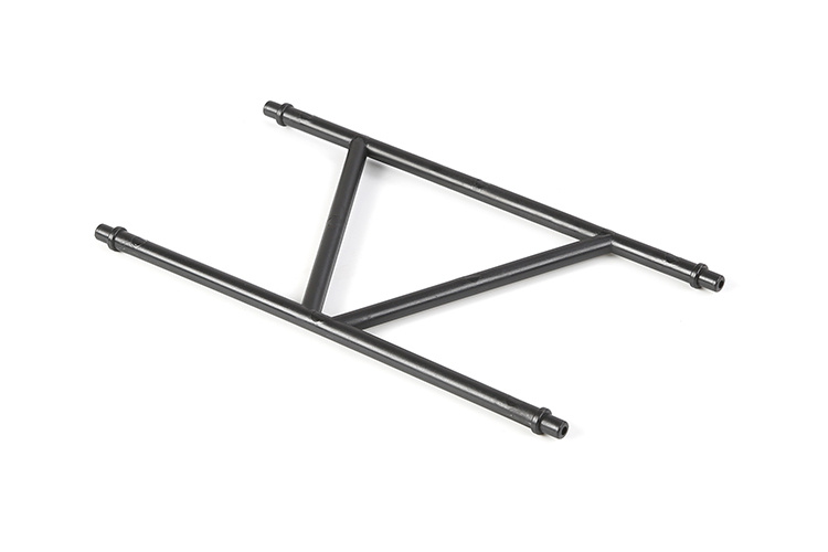 Rovan T5 Überrollkäfig Teil 2